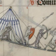 Image for article titled Bizarre and vulgar illustrations from illuminated medieval manuscripts